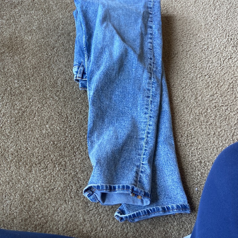 H&M jeans - Picture 3 of 3
